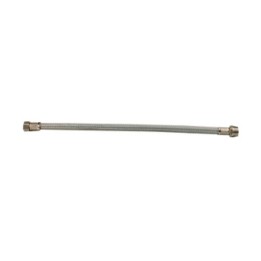 FLESSIBILE INOX FEM/FEM 1/2 50 CM DN.10