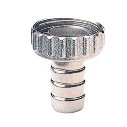 RACCORDO PORTAGOMMA P/RUBINETTO D 1**