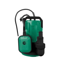 C ELETTROPOMPA SOMMERSA ACQ CH CLEANPUMP300