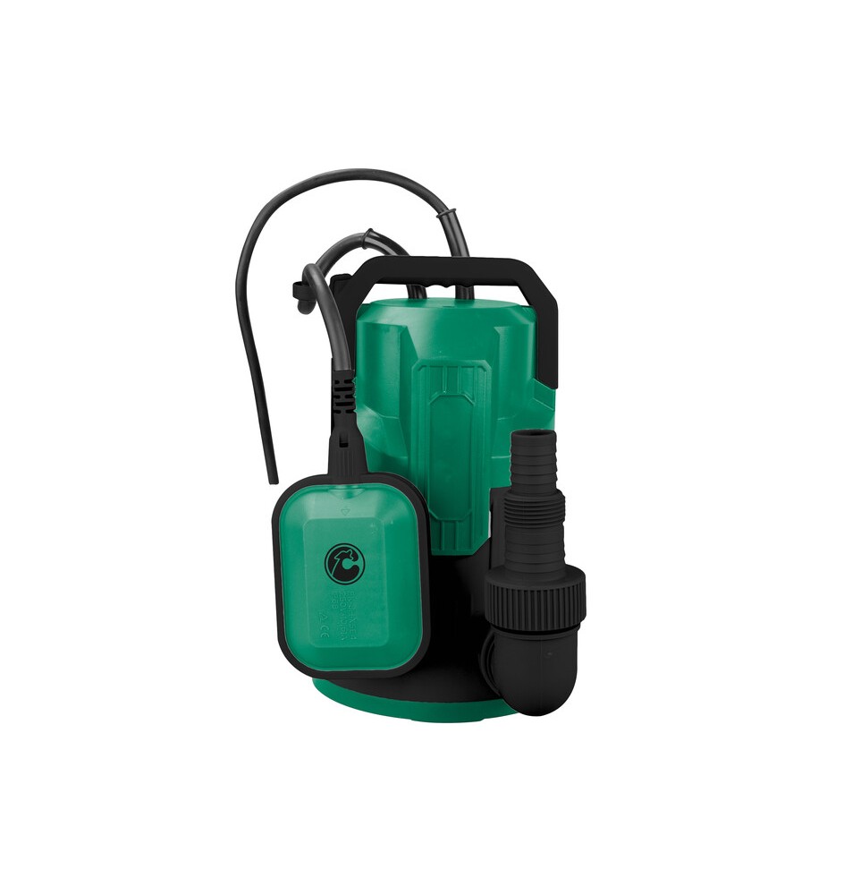 C ELETTROPOMPA SOMMERSA ACQ CH CLEANPUMP300