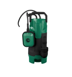 C ELETTROPOMPA SOMMERSA ACQ SCU DIRTYPUMP750