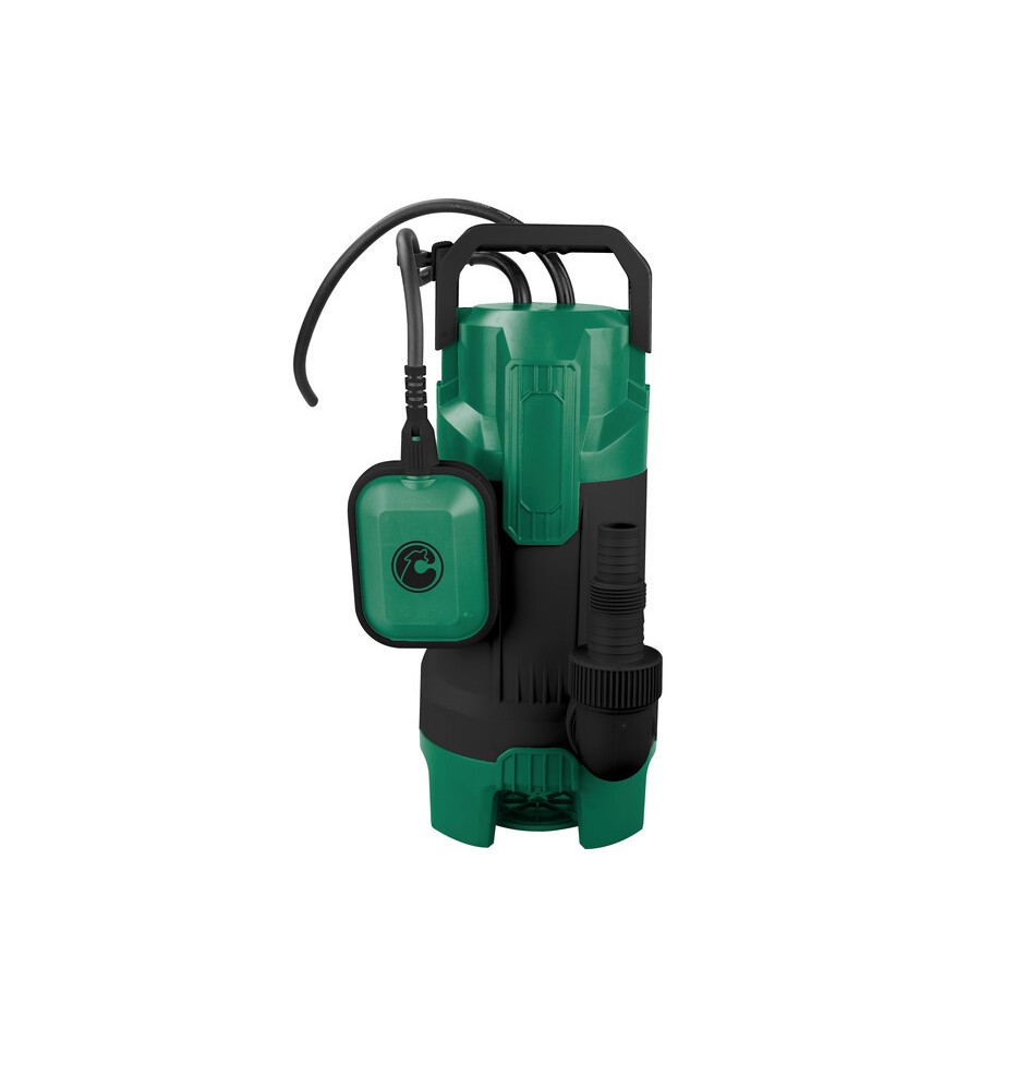 C ELETTROPOMPA SOMMERSA ACQ SCU DIRTYPUMP750