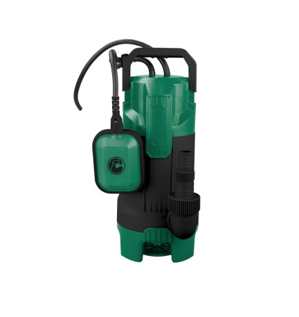 C ELETTROPOMPA SOMMERSA ACQ SCU DIRTYPUMP750