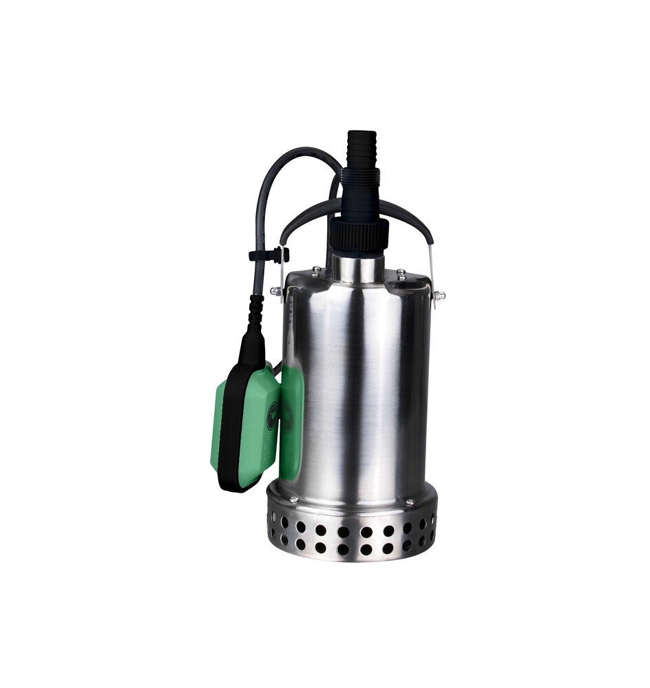 C ELETTROPOMPA SOMMERSA INOX ACQ CH CLEANPUMP750S