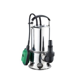 C ELETTROPOMPA SOMMERSA INOX ACQ SCU DIRTYPUMP1100S
