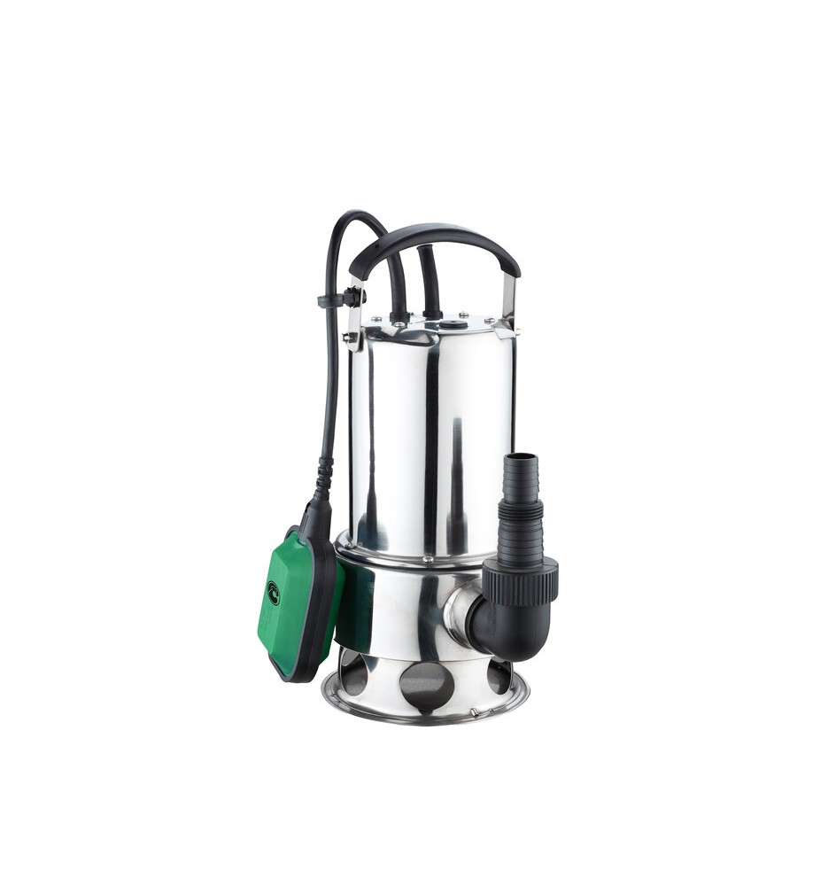 C ELETTROPOMPA SOMMERSA INOX ACQ SCU DIRTYPUMP1100S