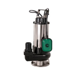C ELETTROPOMPA SOMMERSA INOX ACQ SCU AGRIPUMP1300S