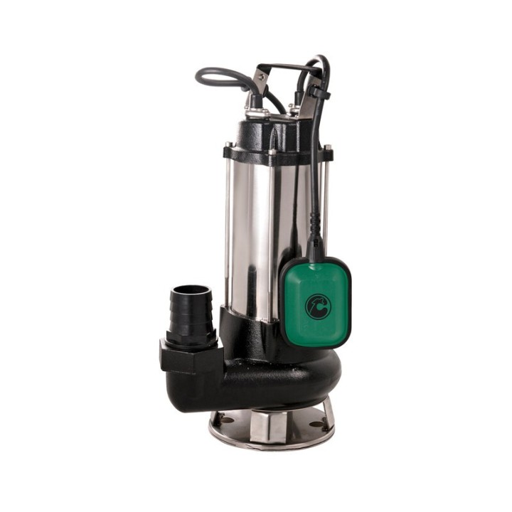 C ELETTROPOMPA SOMMERSA INOX ACQ SCU AGRIPUMP1300S