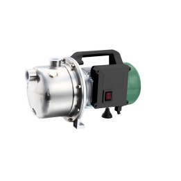 C ELETTROPOMPA SUPERFICIE INOX AUTOAD SIMPLYPUMP800S