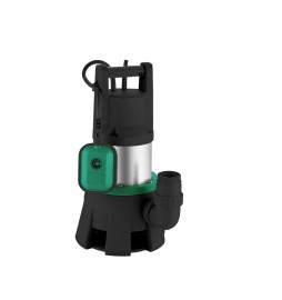 C ELETTROPOMPA SOMMERSA INOX ACQ SCU BUILDPUMP1300S