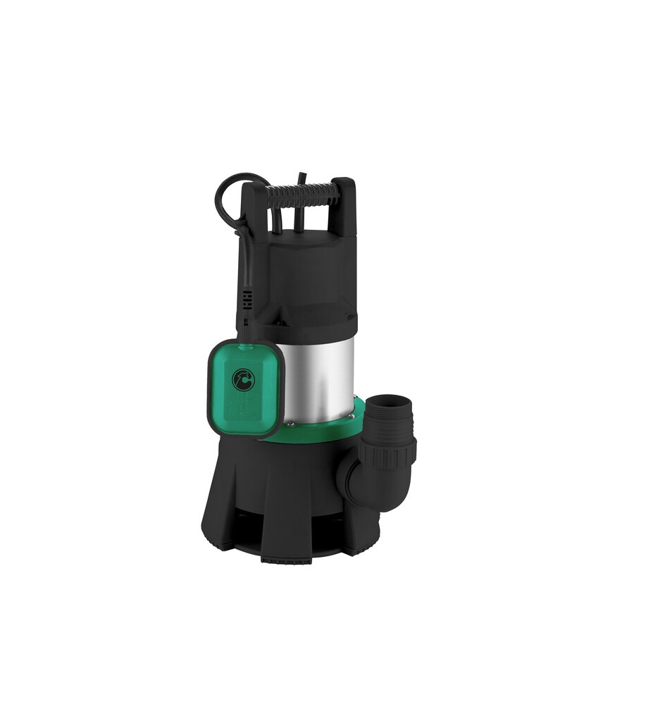C ELETTROPOMPA SOMMERSA INOX ACQ SCU BUILDPUMP1300S