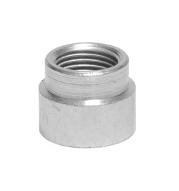 MANICOTTO RIDOTTO FF IN ACCIAIO 1/2 x 3/8 -CONF