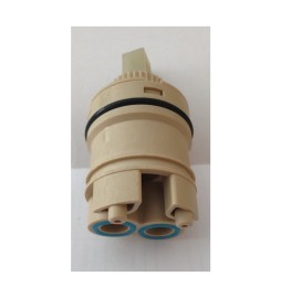 SERIE ELEGANT CARTUCCIA 35 MM LAVABO BIDET LAVELLO