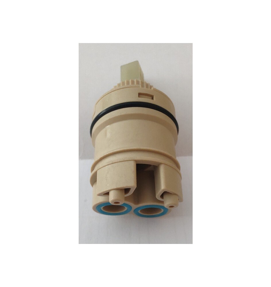 SERIE ELEGANT CARTUCCIA 35 MM LAVABO BIDET LAVELLO