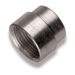 IDRAULICA-PROLUNGA RIDOTTA 240 3/4X1/2 FEM/FEM