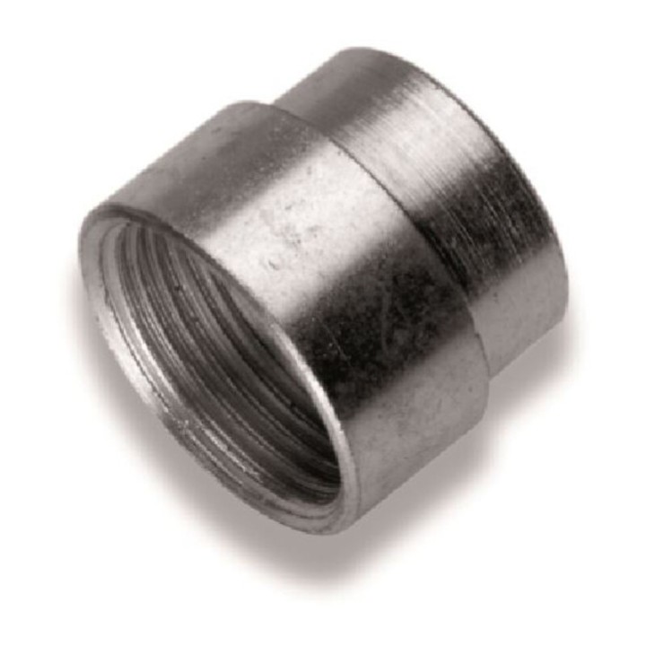 IDRAULICA-PROLUNGA RIDOTTA 240 3/4X1/2 FEM/FEM
