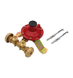 CENTRALINA P/GAS A 2 RUBIN 7 KG/H S/FLESS MIGN*