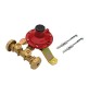 CENTRALINA P/GAS A 2 RUBIN 10 KG/H S/FLESS MIGN*