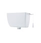 CASSETTA WC ALTA COMPLETA 8 L