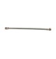 PL FLESSIBILE INOX F F 1/2 50 CM 2 PZ