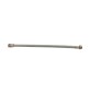 PL FLESSIBILE INOX F F 3/8 30 CM 2 PZ