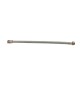 PL FLESSIBILE INOX M F 1/2 25 CM 2 PZ