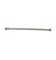 PL FLESSIBILE INOX M F 1/2 30 CM 2 PZ