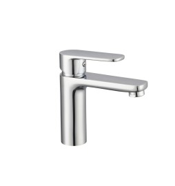 SERIE AQUA GRUPPO LAVABO MISCELATORE