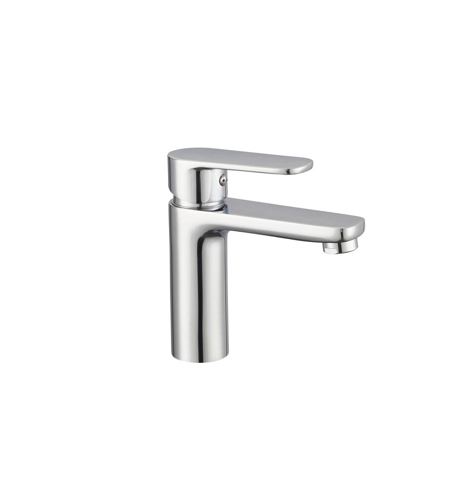 SERIE AQUA GRUPPO LAVABO MISCELATORE