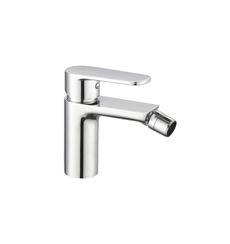 SERIE AQUA GRUPPO BIDET MISCELATORE