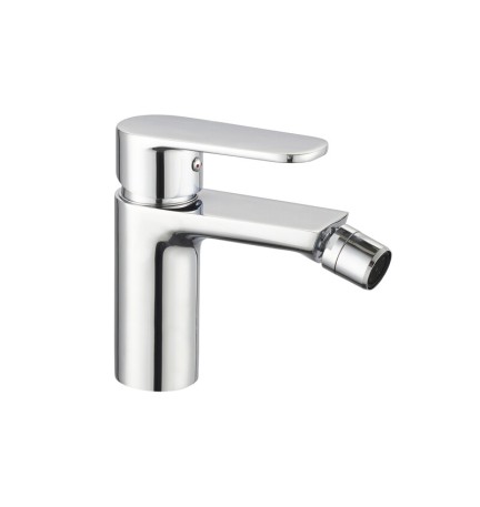 SERIE AQUA GRUPPO BIDET MISCELATORE