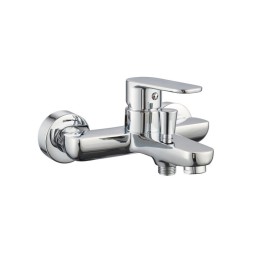 SERIE AQUA GRUPPO VASCA MISCELATORE