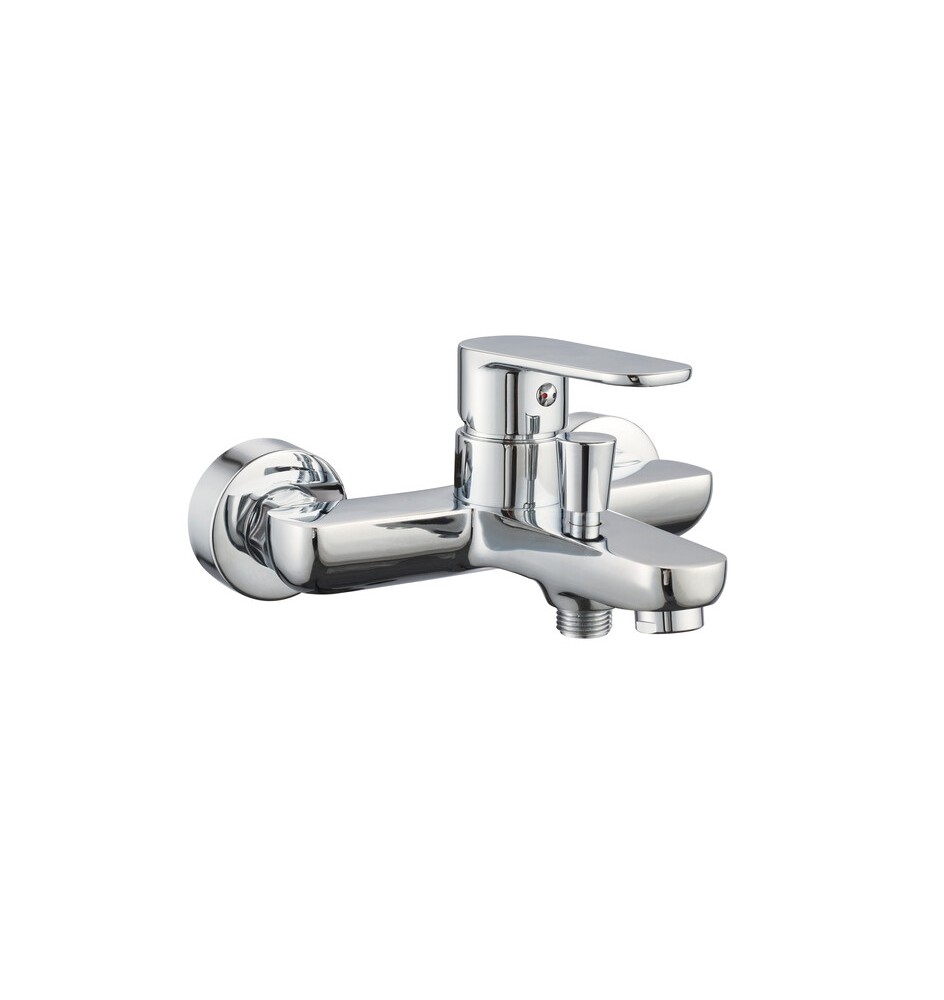 SERIE AQUA GRUPPO VASCA MISCELATORE