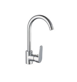 SERIE AQUA GRUPPO LAVELLO CROMATO