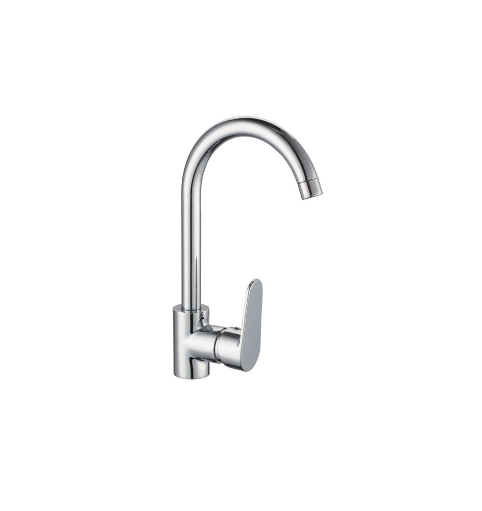 SERIE AQUA GRUPPO LAVELLO CROMATO