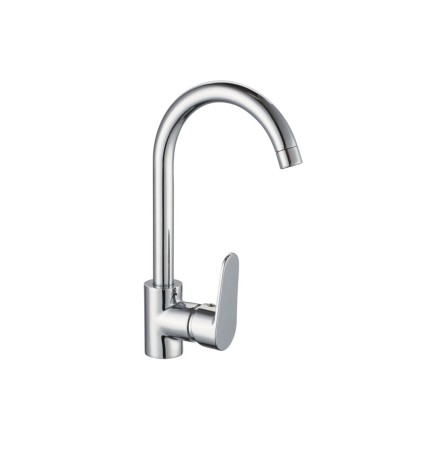 SERIE AQUA GRUPPO LAVELLO CROMATO
