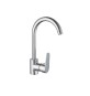 SERIE AQUA GRUPPO LAVELLO CROMATO