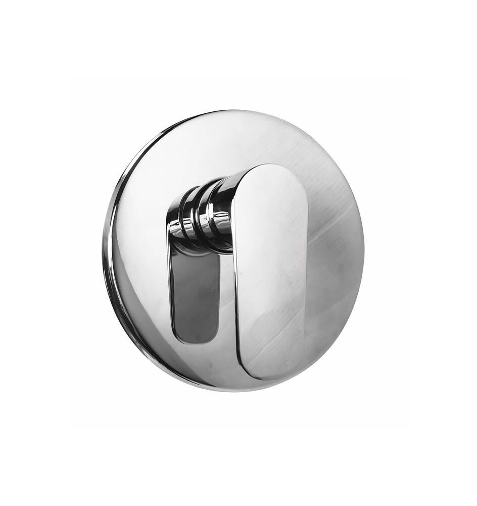 SERIE AQUA MISCELATORE INCASSO DOCCIA