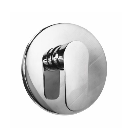 SERIE AQUA MISCELATORE INCASSO DOCCIA