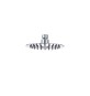 SOFFIONE DOCCIA INOX TONDO D 200 MM GROENLANDIA