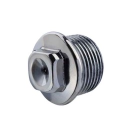 TAPPO MASCHIO CON DADO QUADRO 1/2