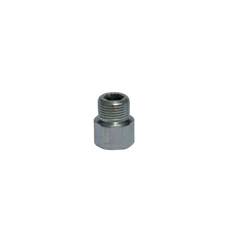 PROLUNGA IN ACCIAIO DA 3 / 8 3/8 x 25 -CONF