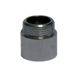 PROLUNGA IN ACCIAIO DA 3 / 4 3/4 x 10 -CONF