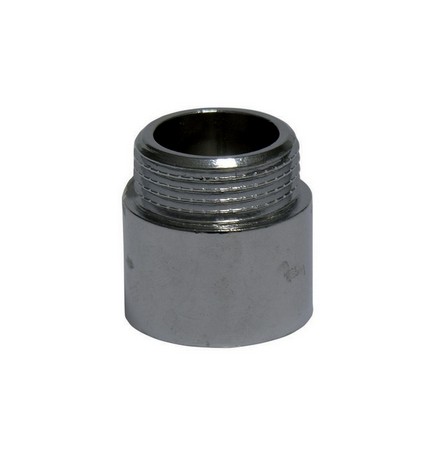 PROLUNGA IN ACCIAIO DA 3 / 4 3/4 x 20 -CONF