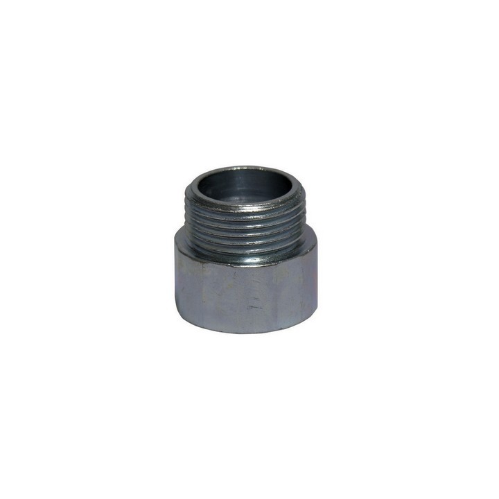 PROLUNGA IN ACCIAIO DA 1" 1" x 30