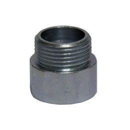 PROLUNGA IN ACCIAIO DA 1" 1" x 50