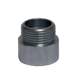 PROLUNGA IN ACCIAIO DA 1" 1" x 50