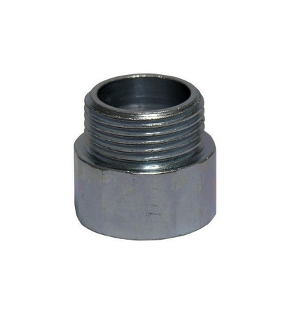 PROLUNGA IN ACCIAIO DA 1" 1" x 50