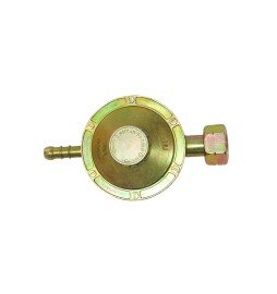 REGOLATORE GAS TARATURA VARIABILE PROJECT