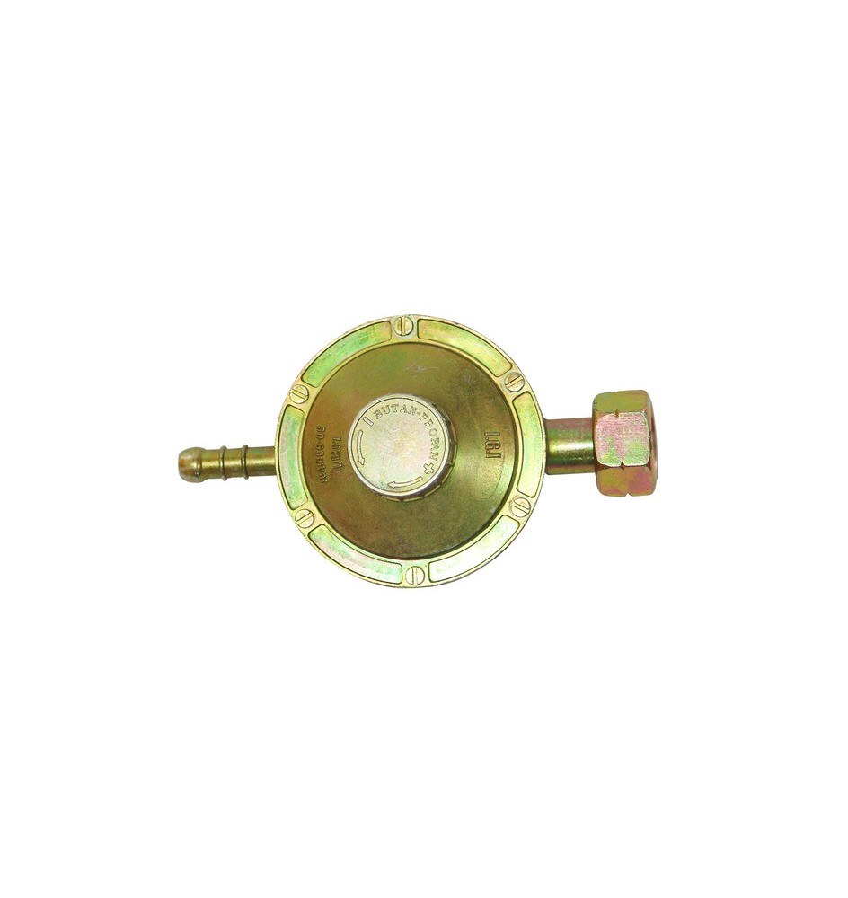 REGOLATORE GAS TARATURA VARIABILE PROJECT